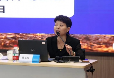 公司工会举办“中医智慧、健康同行” 第二期活动