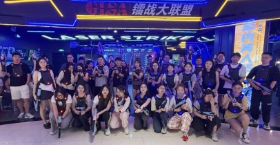 盛夏奇遇 心动伏击